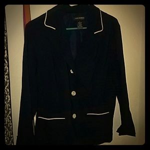Jonathan martin studio brand blazer suit